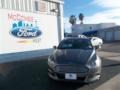 2013 Sterling Gray Metallic Ford Fusion SE  photo #26