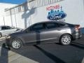 2013 Sterling Gray Metallic Ford Fusion SE  photo #28