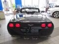 Black - Corvette 427 Convertible Collector Edition Photo No. 14