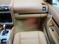 Sand White - Cayenne Tiptronic Photo No. 24