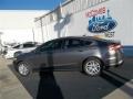2013 Sterling Gray Metallic Ford Fusion SE  photo #30