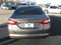 2013 Sterling Gray Metallic Ford Fusion SE  photo #33