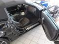 Black - Corvette 427 Convertible Collector Edition Photo No. 19