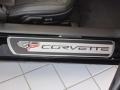 Black - Corvette 427 Convertible Collector Edition Photo No. 20