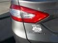 2013 Sterling Gray Metallic Ford Fusion SE  photo #34
