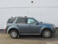 Steel Blue Metallic - Mariner Premier V6 AWD Photo No. 2