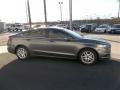 2013 Sterling Gray Metallic Ford Fusion SE  photo #37