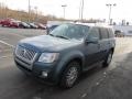 Steel Blue Metallic - Mariner Premier V6 AWD Photo No. 5