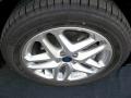 2013 Sterling Gray Metallic Ford Fusion SE  photo #39