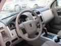 Steel Blue Metallic - Mariner Premier V6 AWD Photo No. 7