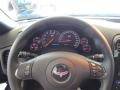 Ebony Steering Wheel Photo for 2013 Chevrolet Corvette #76258466