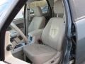 Steel Blue Metallic - Mariner Premier V6 AWD Photo No. 9