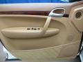 Sand White - Cayenne Tiptronic Photo No. 36