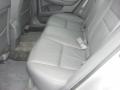 Gray 2006 Honda Accord EX-L V6 Sedan Interior Color