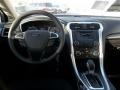 2013 Sterling Gray Metallic Ford Fusion SE  photo #44