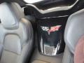Black - Corvette 427 Convertible Collector Edition Photo No. 31