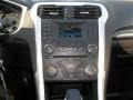 2013 Sterling Gray Metallic Ford Fusion SE  photo #49
