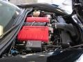 7.0 Liter/427 cid OHV 16-Valve LS7 V8 Engine for 2013 Chevrolet Corvette 427 Convertible Collector Edition #76258615