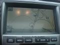 2006 Honda Accord Gray Interior Navigation Photo