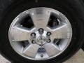 Super White - Tacoma V6 PreRunner TRD Sport Double Cab Photo No. 4