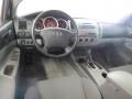 Super White - Tacoma V6 PreRunner TRD Sport Double Cab Photo No. 5