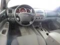 2008 Super White Toyota Tacoma V6 PreRunner TRD Sport Double Cab  photo #5