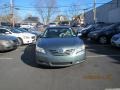 Aloe Green Metallic - Camry LE Photo No. 1