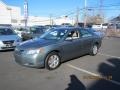 Aloe Green Metallic - Camry LE Photo No. 2