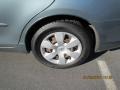 Aloe Green Metallic - Camry LE Photo No. 5