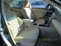 Aloe Green Metallic - Camry LE Photo No. 6