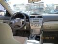 Aloe Green Metallic - Camry LE Photo No. 8