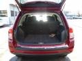 2012 Deep Cherry Red Crystal Pearl Jeep Compass Sport  photo #5