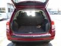 Deep Cherry Red Crystal Pearl - Compass Sport Photo No. 5