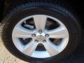 Deep Cherry Red Crystal Pearl - Compass Sport Photo No. 7