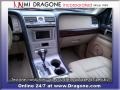 2006 Cashmere Tri-Coat Lincoln Navigator Ultimate 4x4  photo #12