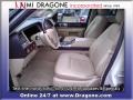 2006 Cashmere Tri-Coat Lincoln Navigator Ultimate 4x4  photo #13