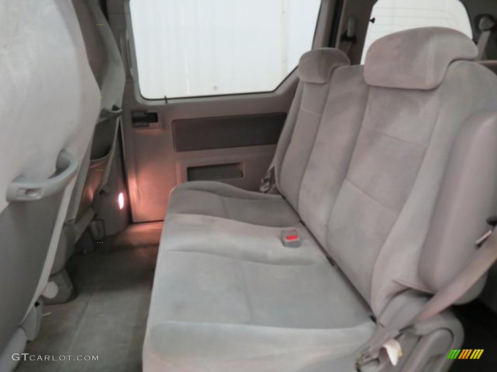2006 Ford Freestar SE Rear Seat Photo #76259459
