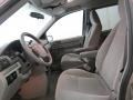 2006 Ford Freestar SE Front Seat