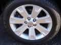 2009 Labrador Black Pearl Mitsubishi Outlander SE  photo #14