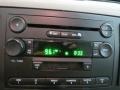2006 Ford Freestar Flint Grey Interior Audio System Photo