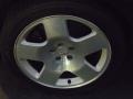 Moro Blue Pearl Effect - TT 1.8T quattro Coupe Photo No. 8