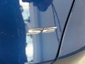 2013 Deep Impact Blue Metallic Ford Fusion SE  photo #7