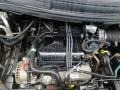 2006 Ford Freestar 3.9 Liter OHV 12 Valve V6 Engine Photo