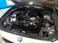 2.0 Liter DI TwinPower Turbocharged DOHC 16-Valve VVT 4 Cylinder Engine for 2012 BMW 5 Series 528i xDrive Sedan #76259788