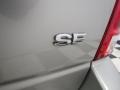 2006 Ford Freestar SE Marks and Logos
