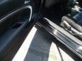 2009 Crystal Black Pearl Honda Accord EX Coupe  photo #6