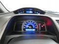 2009 Atomic Blue Metallic Honda Civic LX-S Sedan  photo #13