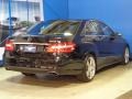 Black - E 350 4Matic Sedan Photo No. 10