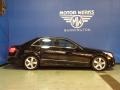 Black - E 350 4Matic Sedan Photo No. 11