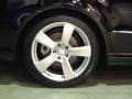 Black - E 350 4Matic Sedan Photo No. 12